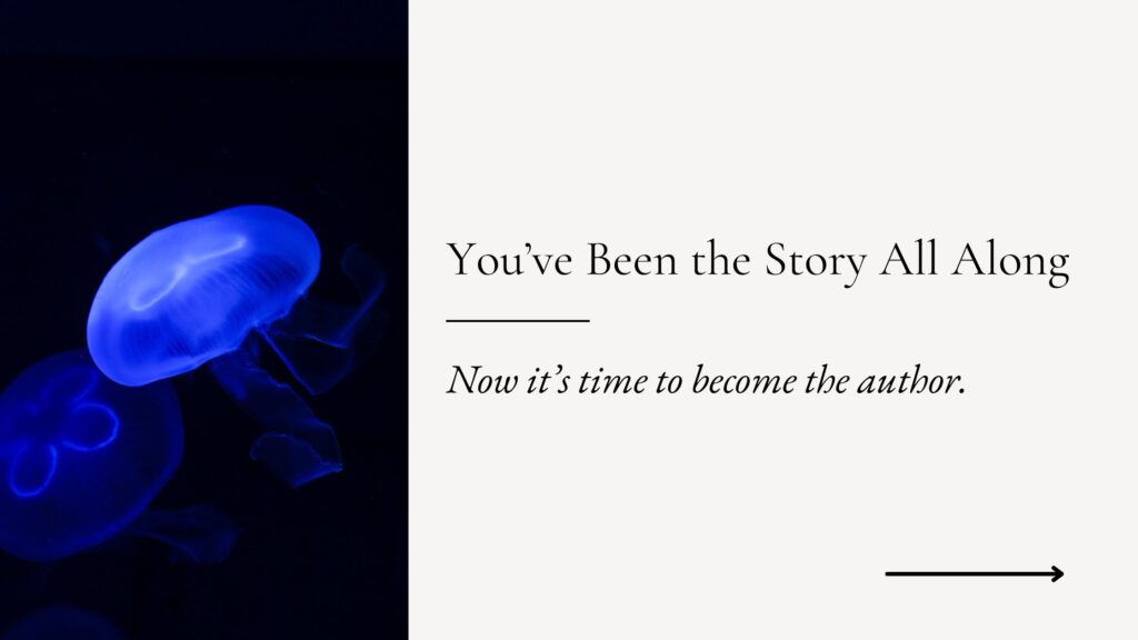 Transform your life with narrative coaching