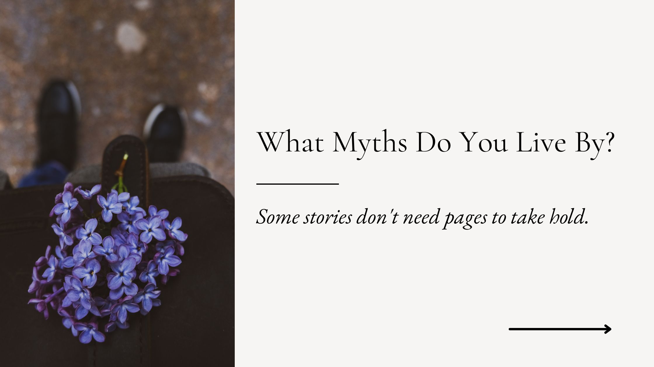 The Enduring Power of Stories: How They Shape Our World and Our Lives